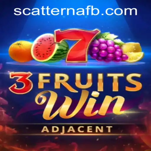 3FruitsWin: A Comprehensive Guide to the Popular Casino Game Featuring Scatter Na Casino