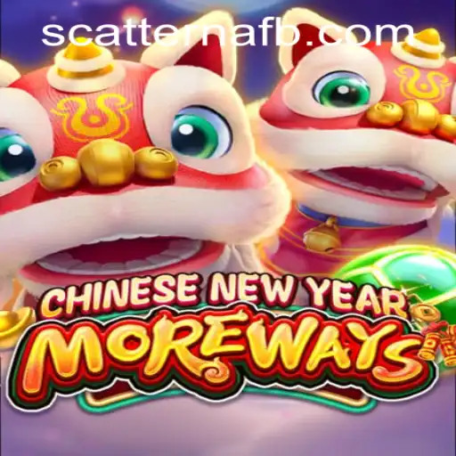 Discovering CHINESENEWYEARMOREWAYS: A Thrilling Casino Adventure with Scatter Na Casino