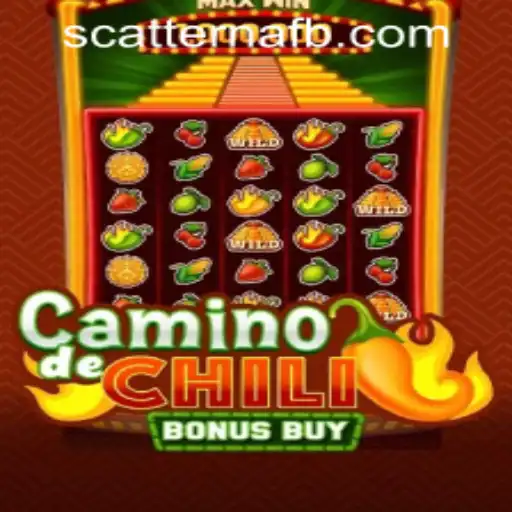 Unveiling CaminodeChiliBonusBuy: An Exciting Journey Through the Hot Reels