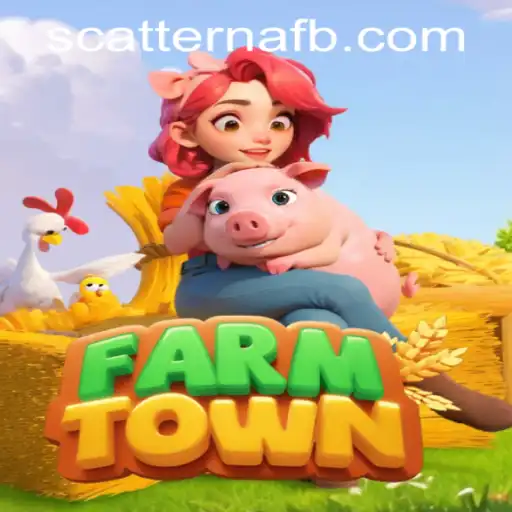 Dive into FarmTown: Unveiling the Rural Adventure and the Exciting World of Scatter Na Casino