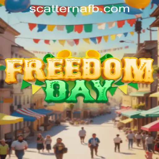 Explore the Thrilling World of FreedomDay: A Deep Dive into Scatter Na Casino