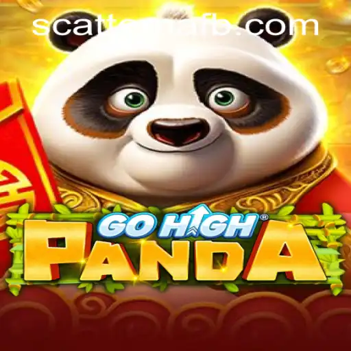 Discover the Exciting World of GoHighPanda: Scatter Na Casino's Latest Sensation