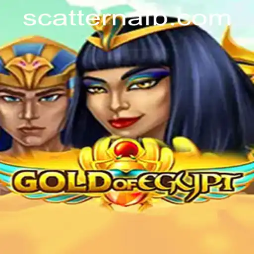 Explore the Mysteries of GoldOfEgypt: A Comprehensive Guide to Scatter Na Casino
