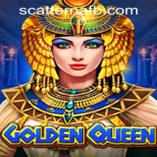 Unveiling GoldenQueen: A Regal Adventure at Scatter Na Casino
