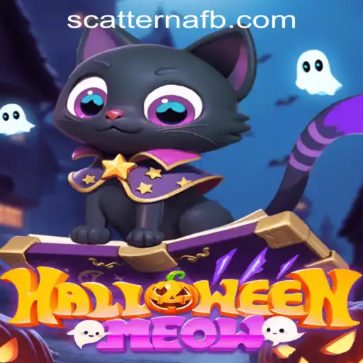 Unraveling the Enigma of HalloweenMeow: A Spooky Slot Adventure