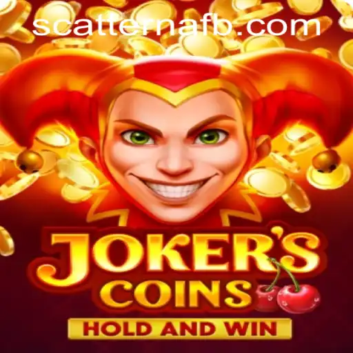 Discovering JokersCoins: A Casino Game Revolution with a Scatter Twist