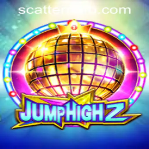 JumpHigh2: The Exciting Journey Awaits in Scatter Na Casino