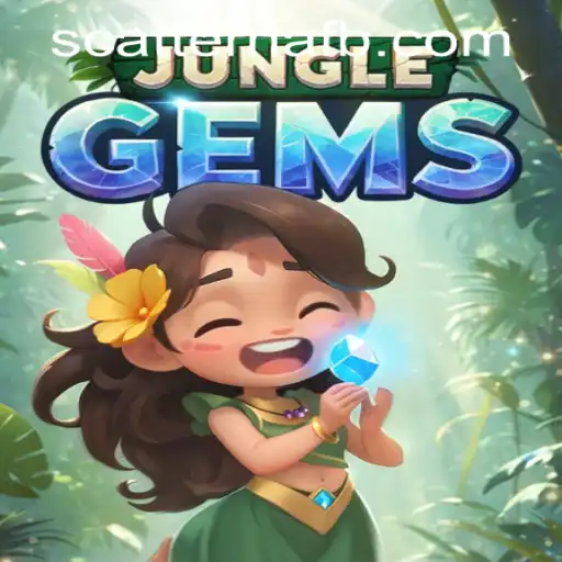 JungleGems: Dive Into the Thrilling Adventure at Scatter Na Casino