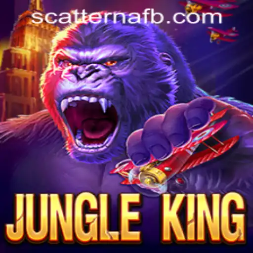 JungleKing: A New Adventure in Scatter Na Casino