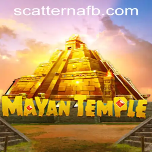 Discover the Mysteries of MayanTemple: A Thrilling Journey with Scatter Na Casino