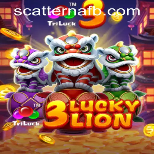 Discover the Thrills of 3LUCKYLION: A Modern Casino Adventure