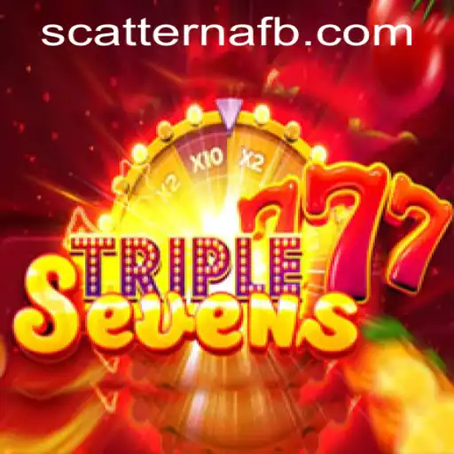 Unveiling the Charming World of 777TripleSeven: An Exploration into Scatter Na Casino