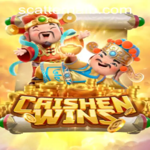 Caishen Wins: An In-Depth Look at the Popular Casino Game