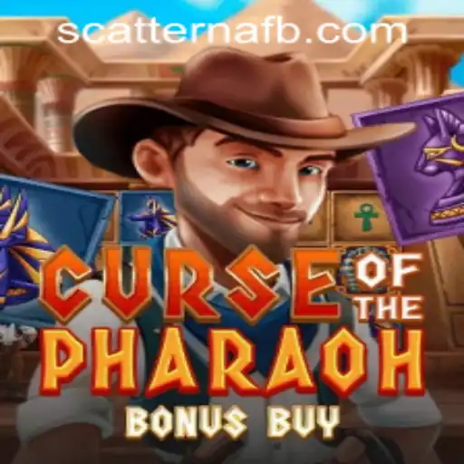 Discover the Secrets of 'CurseofthePharaohBonusBuy': A Compelling Scatter Game Experience