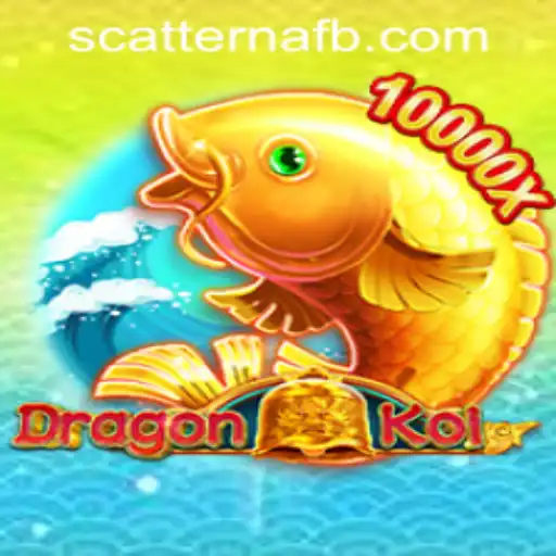 Dive into the Exciting World of DragonKoi: Discover the Thrills of Scatter Na Casino
