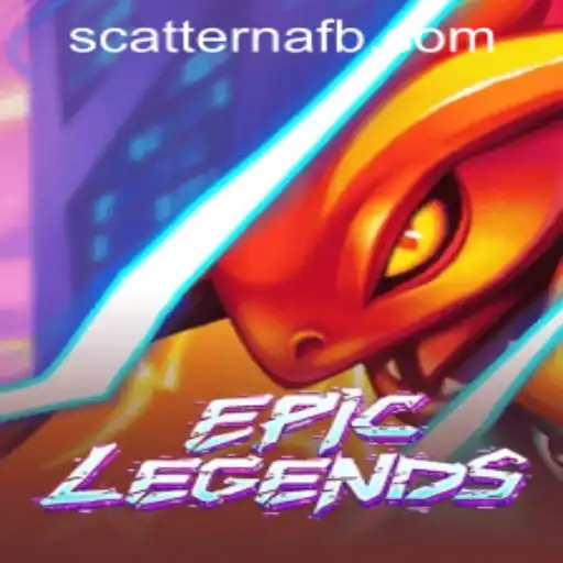 EpicLegends: A Dive into the Thrilling World of Scatter Na Casino