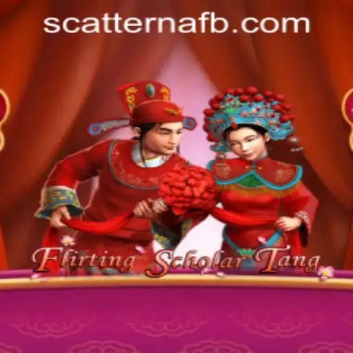 Discovering the World of FlirtingScholarTang and the Excitement of Scatter Na Casino