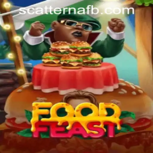 Unpacking FoodFeast: An Engaging Culinary Adventure at Scatter Na Casino