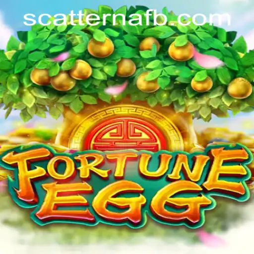 FortuneEgg: A Dive into the Exciting World of Scatter Na Casino
