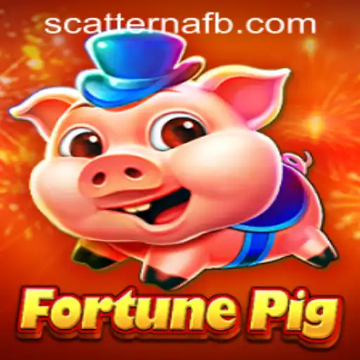 Unveiling FortunePig: A Thrilling Journey into the World of Scatter Na Casino