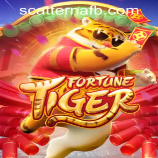 FortuneTiger: Dive into the Thrilling World of Scatter Na Casino