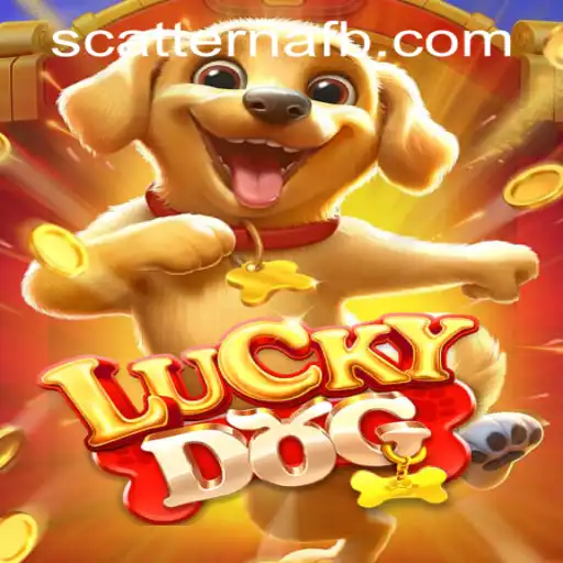 Unveiling LuckyDog: A Journey Through Scatter Na Casino