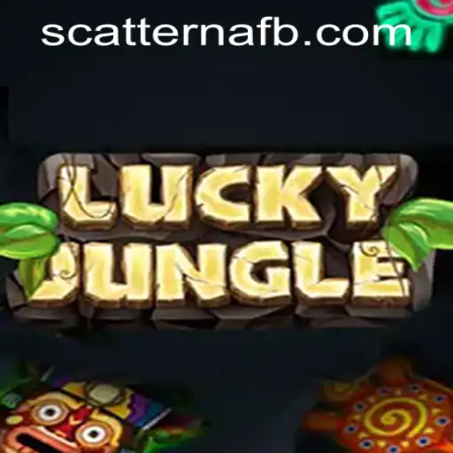 LuckyJungle: Discover the Thrilling World of Scatter Na Casino