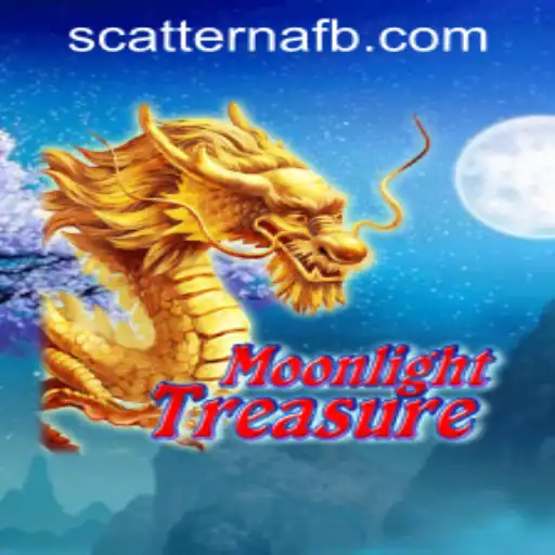 Discover Moonlight Treasure: An Exciting Adventure in Scatter Na Casino