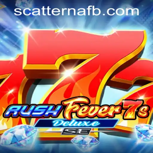 Exploring the Thrills of RushFever7sDeluxeSE - A Casino Goodie