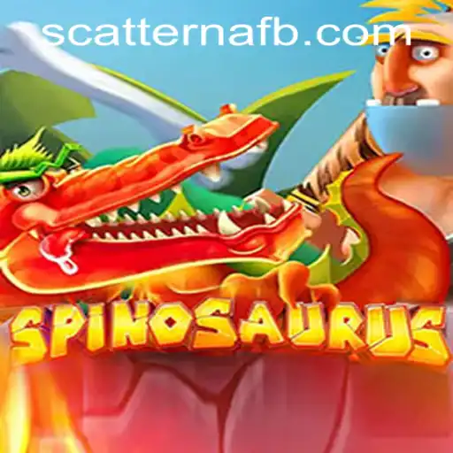 Exploring the Exciting World of 'Spinosaurus' at Scatter Na Casino