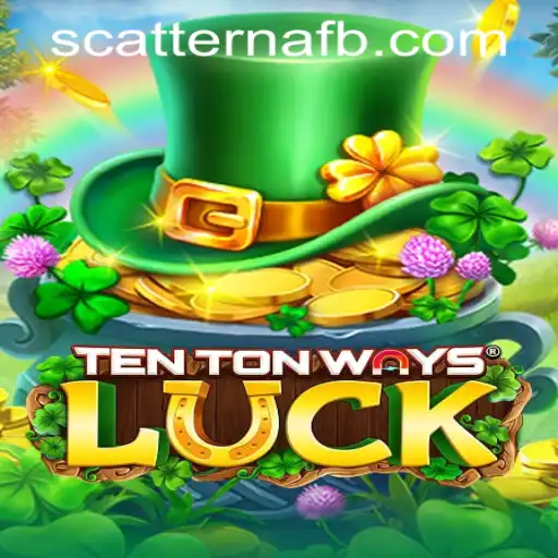 Exploring TenTonWaysLuck: An In-Depth Look at the Latest Casino Sensation