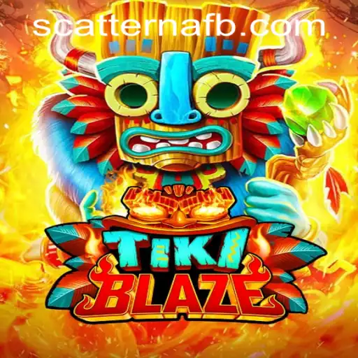 Exploring TikiBlaze: The Tropical Casino Adventure