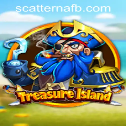 Discover TreasureIsland: An Exciting Adventure in the Heart of Scatter Na Casino