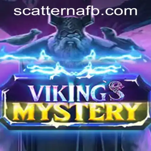 VikingsMystery: Unveiling the Secrets of Scatter Na Casino