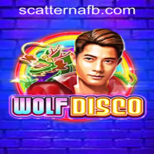 Discover the Exciting World of WolfDisco in Scatter Na Casino