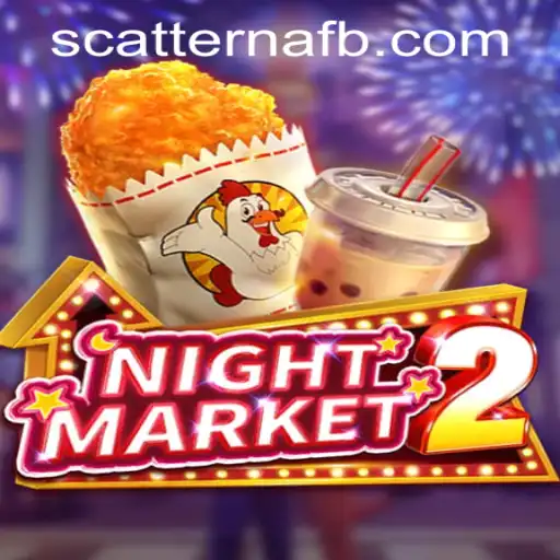 The Allure of NightMarket2 and the Excitement of Scatter Na Casino