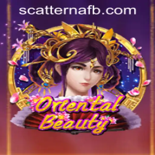 Discover the Enchanting World of OrientalBeauty with Scatter Na Casino