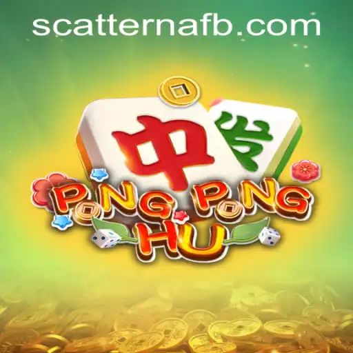 Exploring PONGPONGHU: The Exciting Game with a Scatter Na Casino Twist