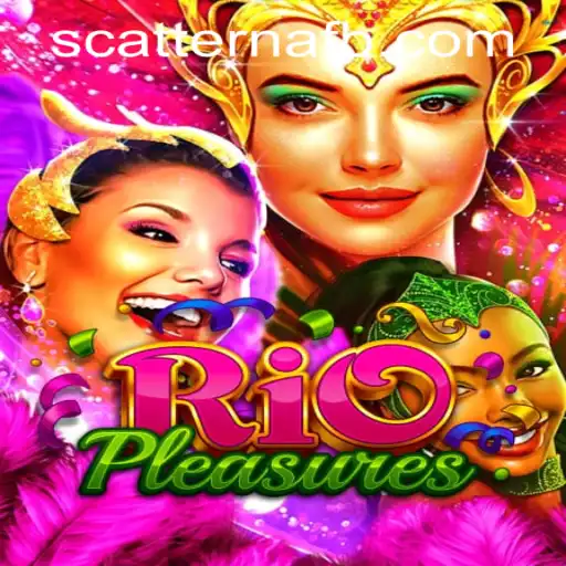 Explore the Vibrant World of RioPleasures: An Immersive Casino Experience