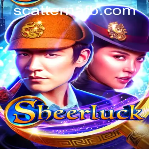 Unraveling Sheerluck: A Revolutionary Game Experience at Scatter Na Casino