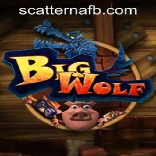 Immersive Gaming Experience with BigWolf: Discover the Thrills at Scatter Na Casino