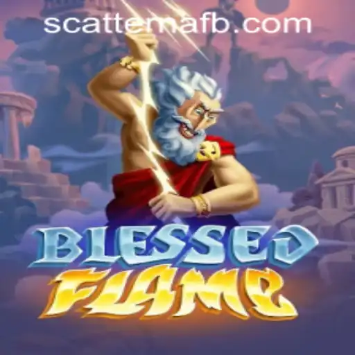 Exploring the Exciting World of BlessedFlame: A New Casino Adventure