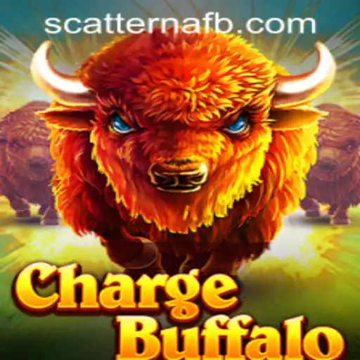 ChargeBuffalo: The Thrilling Adventure of Scatter Na Casino