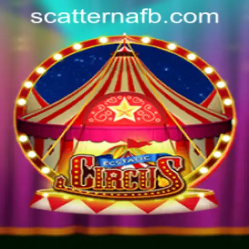 EcstaticCircus: A Kaleidoscope of Fun with Scatter Na Casino