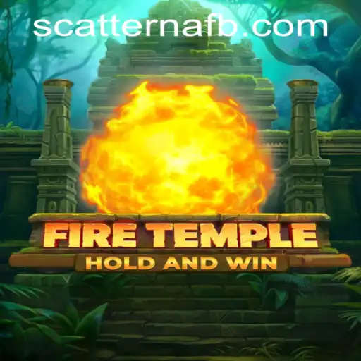 The Fiery Thrills of FireTemple and the Exciting Scatter Na Casino Experience