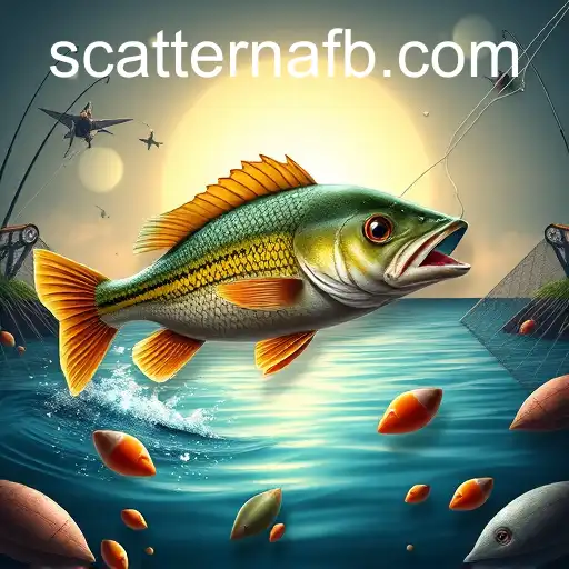 The Thrilling World of Fishing Games at Scatter Na Casino