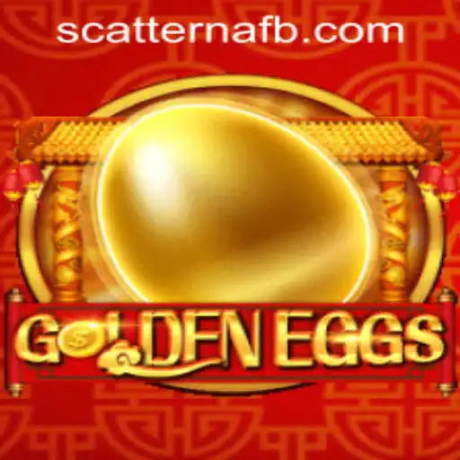 GoldenEggs: An Immersive Casino Game Experience