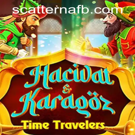 Exploring the Intricacies of HacivatandKaragoz and the Thrill of Scatter Na Casino