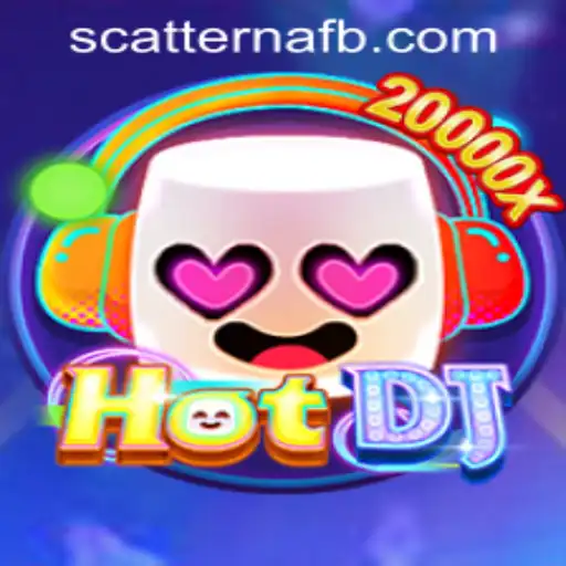 Discover the Thrilling World of HotDJ: Unveiling the Magic of Scatter Na Casino