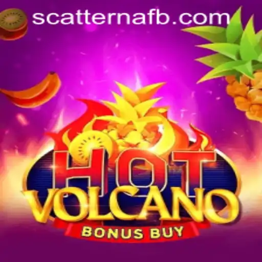 Exploring the Features of HotVolcanoBonusBuy in the Scatter Na Casino